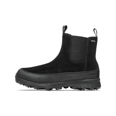 Icebug Hova Women's BUGrip - Black