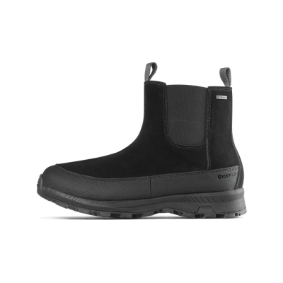 Icebug Hova Women's Michelin - Black