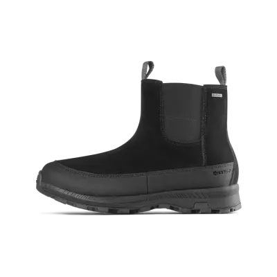 Icebug Hova Women's Michelin - Black