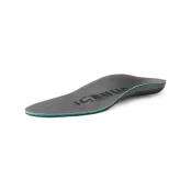 Icebug Icebug Insoles Comfort High - Charcoal