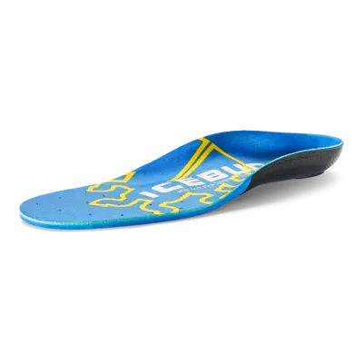 Icebug Icebug Insoles Comfort Medium - Blue