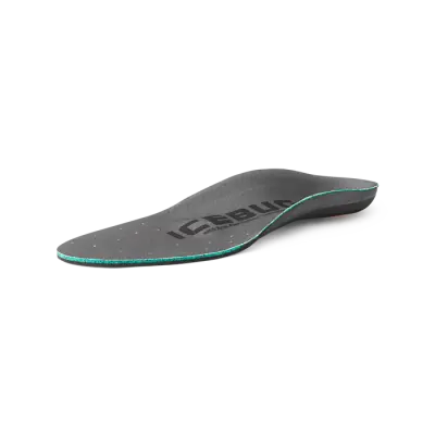 Icebug Icebug Insoles Comfort Medium - Charcoal