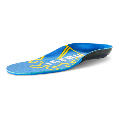 Icebug Icebug Insoles Comfort High - Blue