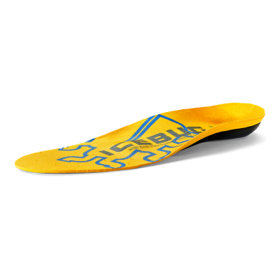 Icebug Icebug Insoles Slim High - Yellow