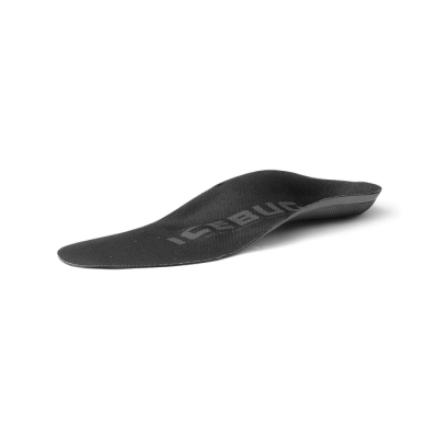 Icebug Icebug Insoles Slim High - Black