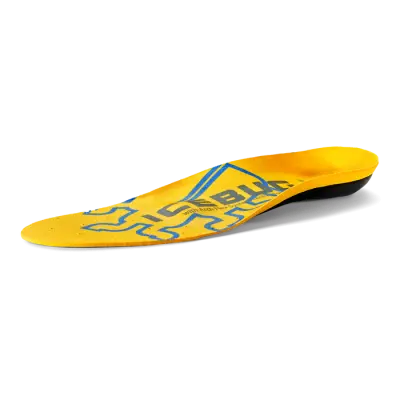 Icebug Icebug Insoles Slim Medium - Yellow