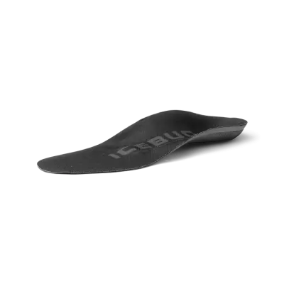 Icebug Icebug Insoles Slim Medium - Black