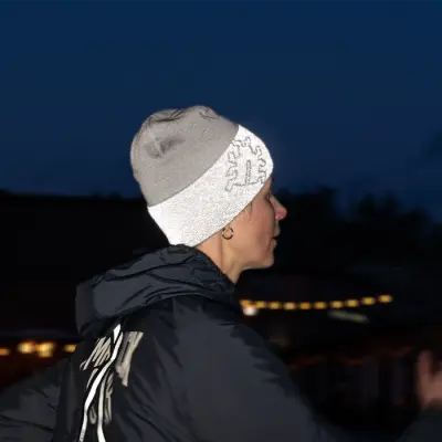 Icebug Icebug Vision Beanie - Grey