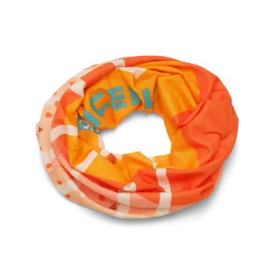 Icebug Icetube - Autumn Birch