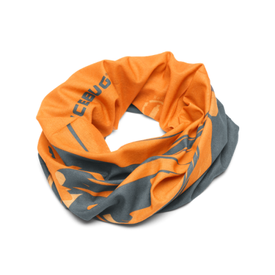 Icebug Icetube FjellOrange - FjellOrange