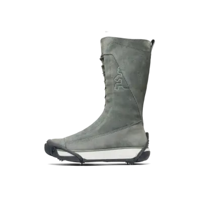 Icebug Idun Women's BUGweb® Charcoal - Charcoal