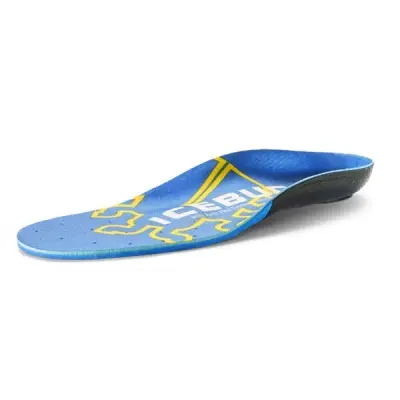 Icebug Insole Fat Low