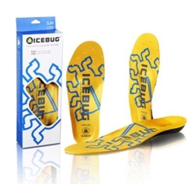 Icebug Insole Slim