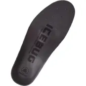 Icebug Insoles Comfort High Grå US 4 | Tillbehör