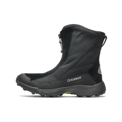 Icebug Ivalo2 Women's BUGrip® - Black