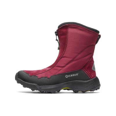Icebug Ivalo2 Women's BUGrip® - Mulberry
