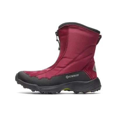 Icebug Ivalo2 Women's BUGrip® - Mulberry