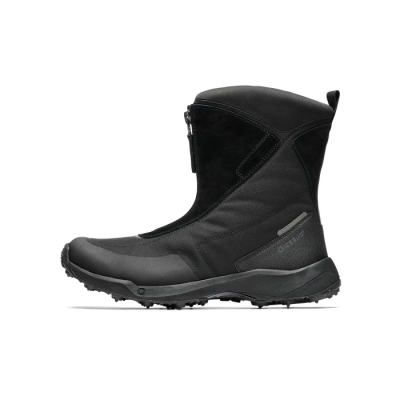 Icebug Ivalo3 Men's BUGrip - Black