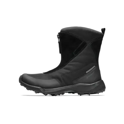 Icebug Ivalo3 Men's BUGrip - Black