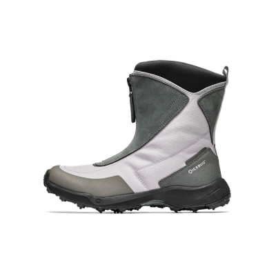 Icebug Ivalo3 Women's BUGrip® - Granite