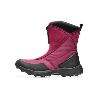Icebug Ivalo3 Women's BUGrip - Mulberry
