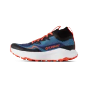 Icebug Järv Gaiter Men's RB9X GTX - IceBlue/Orange