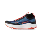 Icebug Järv Gaiter Women's RB9X GTX - IceBlue/Orange