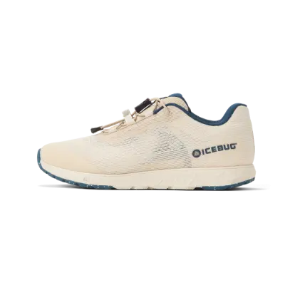 Icebug Kaipa RB9X - Birch/Navy
