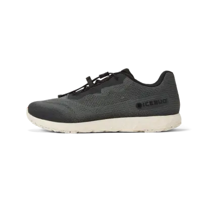 Icebug Kaipa RB9X - Black/Rock