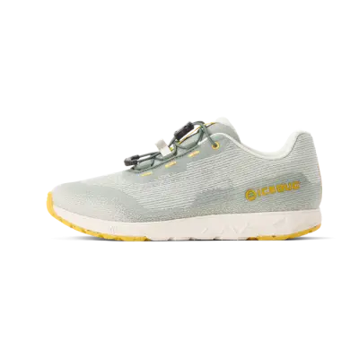 Icebug Kaipa RB9X - LaurelGreen/LemonCurry