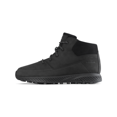 Icebug Larvik Biosole - TrueBlack