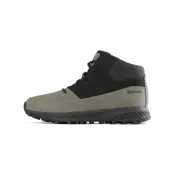Icebug Larvik Hemp Biosole - PineGrey/Black