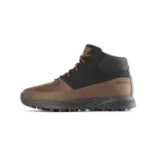 Icebug Larvik Hemp Biosole - Coffee/Black