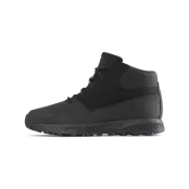Icebug Larvik Hemp Biosole - TrueBlack