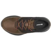Icebug Larvik Hemp BiosoleShoes Men Coffee/Black