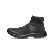 Icebug Lien Women's BUGrip - Black