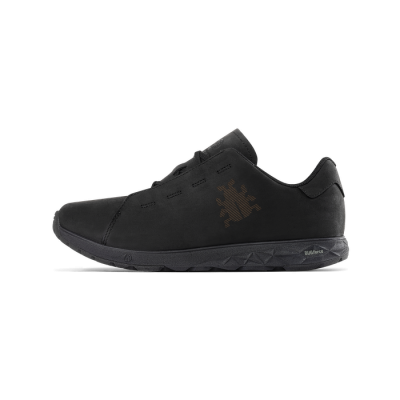 Icebug Loe Biosole - True Black