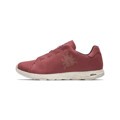 Icebug Loe Women's RB9X - Bordeaux