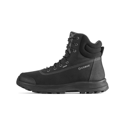 Icebug Lunne NT - Black