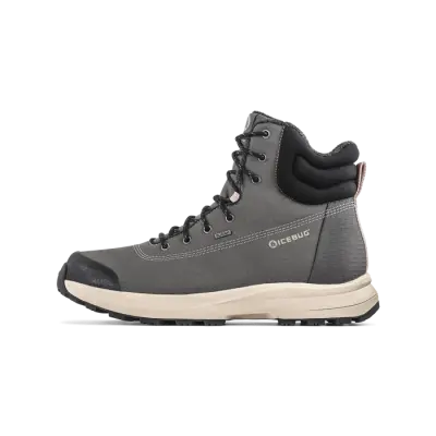 Icebug Lunne NT - Grey/Wheat