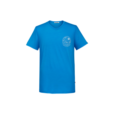 Icebug T-shirt IX Men - Blithe