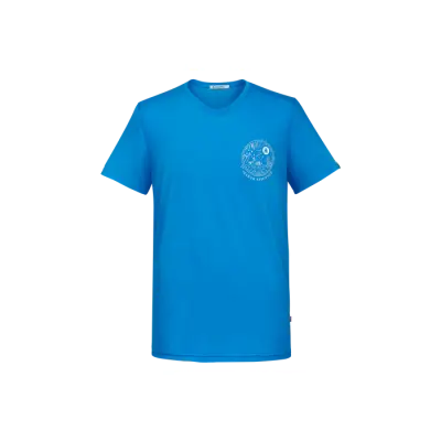 Icebug T-shirt IX Men - Blithe