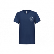 Icebug Merino Shirt IX Men - Insignia Blue
