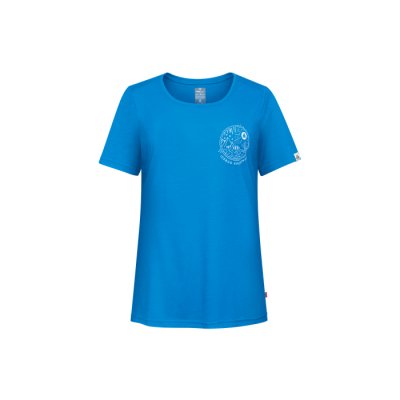 Icebug T-shirt IX Women - Blithe