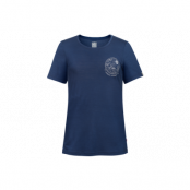 Icebug Merino Shirt IX Women - Insignia Blue