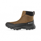 Icebug Metro 2 Nubuck Men's BUGrip - Coffee