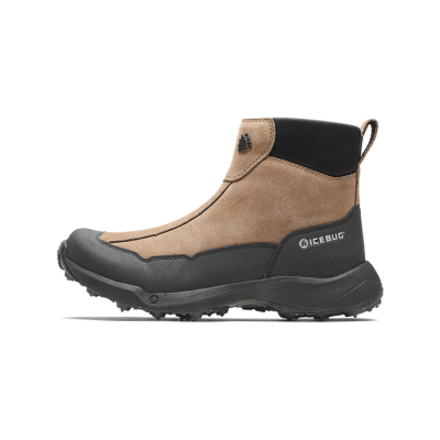 Icebug Metro2 Men's BUGrip - Umber