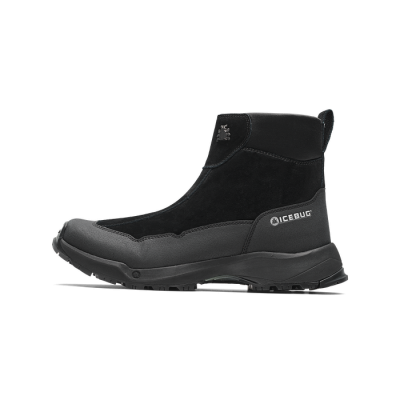 Icebug Metro2 Men's Michelin - Black