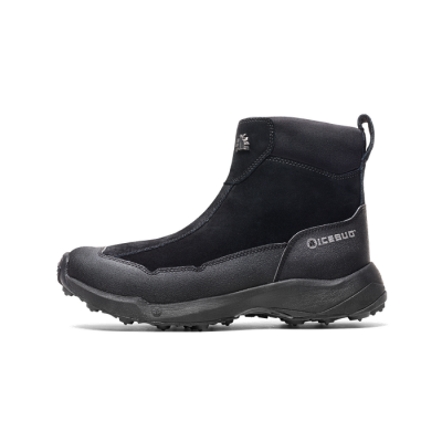 Icebug Metro2 Women's BUGrip - Black