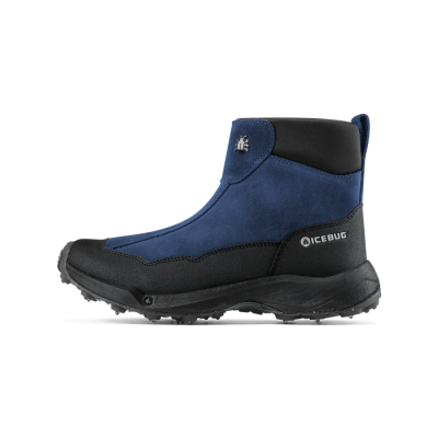 Icebug Metro2 Women's BUGrip - DarkDenim